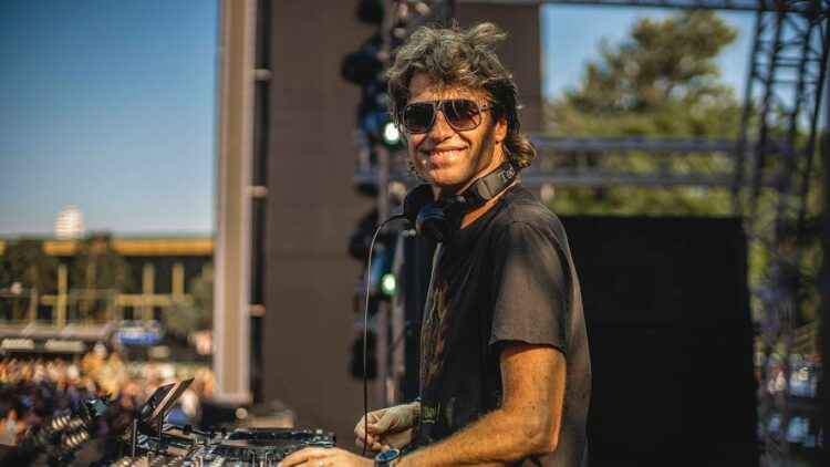 Hernán Cattaneo llega a Córdoba para charlar sobre su experiencia internacional