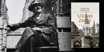 Los «Cuentos selectos» de Stefan Zweig
