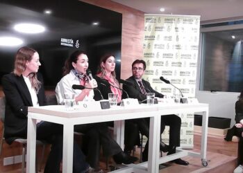 Thelma Fardin: "Este escenario no me lo esperaba, porque había perdido la fe y la esperanza en la Justicia"