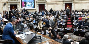 El Gobierno confía en la sanción de la Ley Bases, pero se prepara para la judicialización de Ganancias