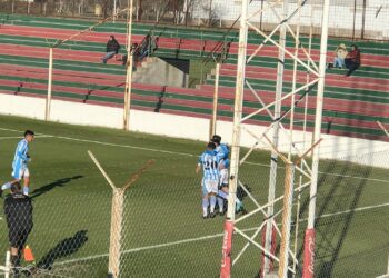Racing se trajo un gran triunfo de Carlos Casares