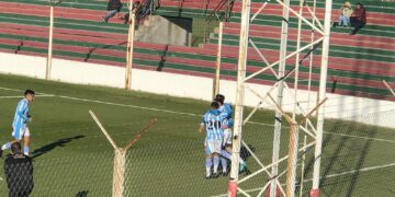 Racing se trajo un gran triunfo de Carlos Casares