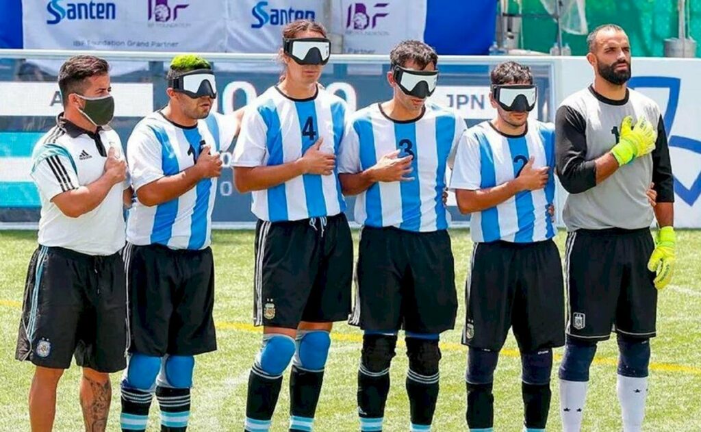 Los Murciélagos no irán a los Juegos Paralímpicos 2024