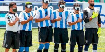 Los Murciélagos no irán a los Juegos Paralímpicos 2024