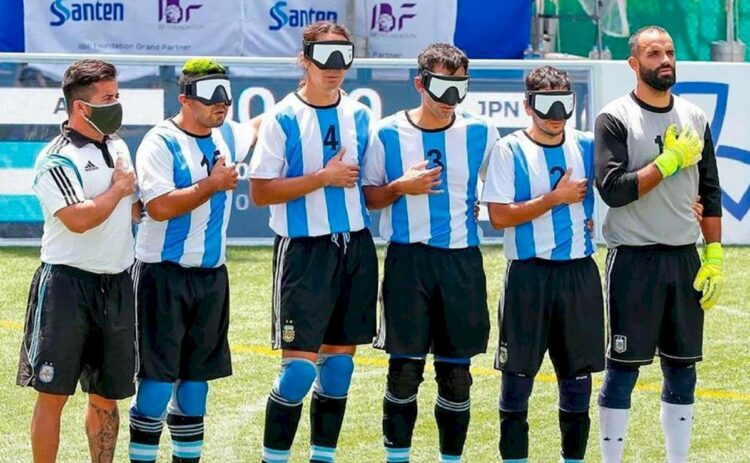 Los Murciélagos no irán a los Juegos Paralímpicos 2024