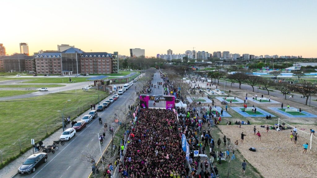 McDonald’s organiza su primera “M10K” en Córdoba y ya abrieron las inscripciones