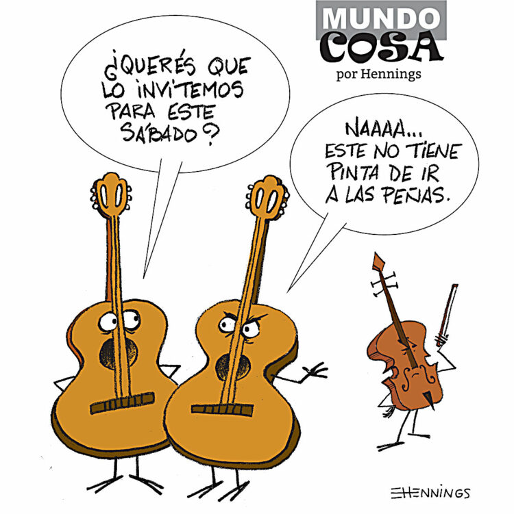 Mundo cosa