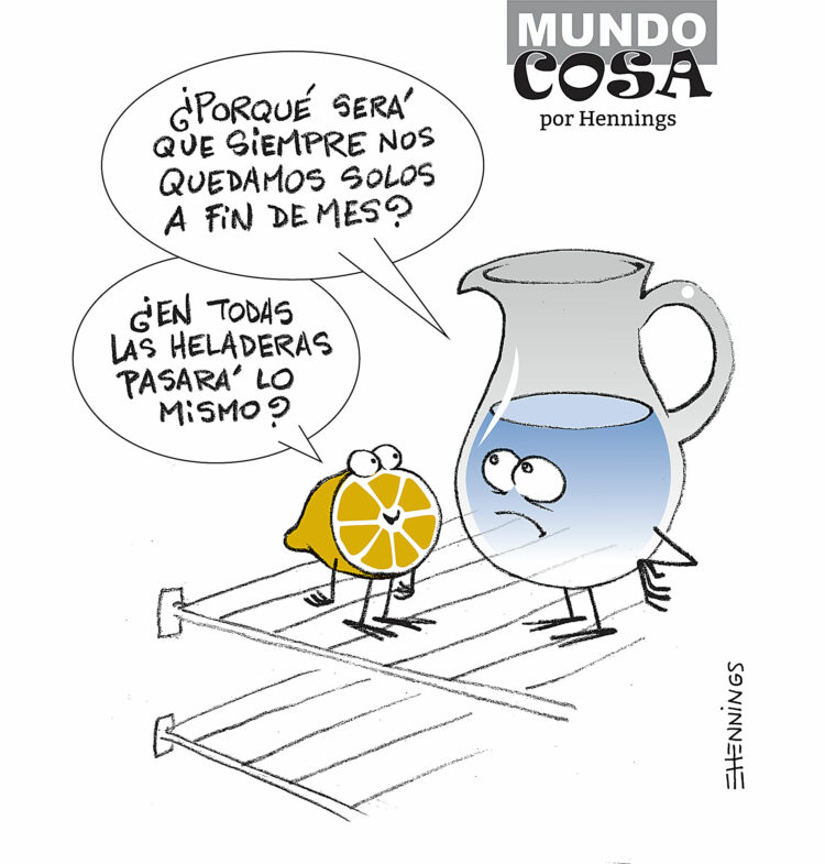 Mundo cosa