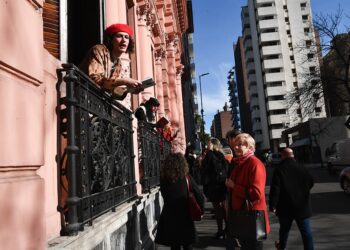 La noche de las lecturas tiene grilla confirmada