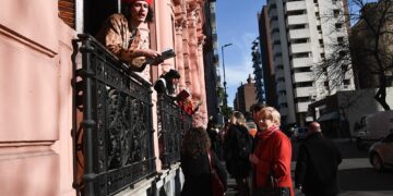 La noche de las lecturas tiene grilla confirmada