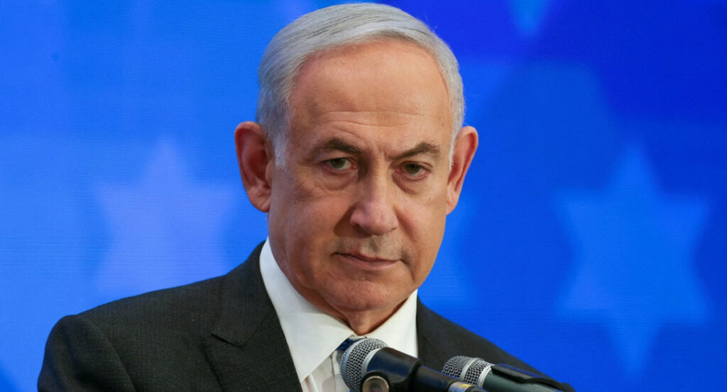 Netanyahu advirtió: “Israel no se rinde ante el terrorismo”