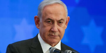 Netanyahu advirtió: “Israel no se rinde ante el terrorismo”