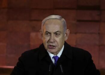 Netanyahu puso en duda la posibilidad de una tregua
