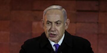 Netanyahu puso en duda la posibilidad de una tregua