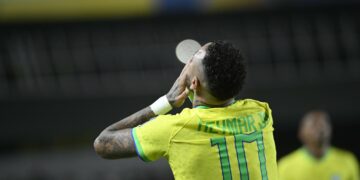 Estrellas del fútbol: los jugadores a seguir en la Copa América