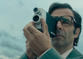 Panorama internacional y estrenos nacionales