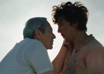 Huellas documentales y clásicos de Hollywood