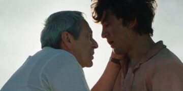 Huellas documentales y clásicos de Hollywood