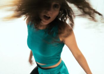 Ritmo contemporáneo e historia autobiográfica