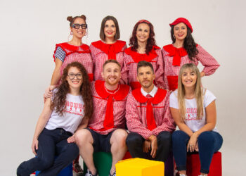 Amoríos, crímenes y expresiones personales