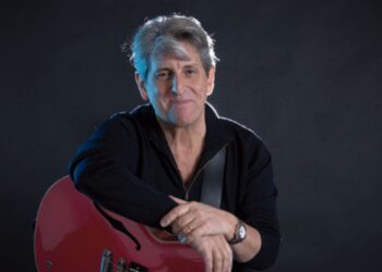 Un ex integrante de la joven guardia repasará su carrera