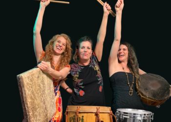 Experiencia folclórica en una gira única por el país