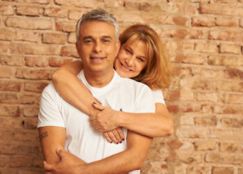 Una conferencia sobre amor, creatividad y decisiones