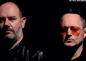 El tiempo y la distancia no los aleja de la amistad