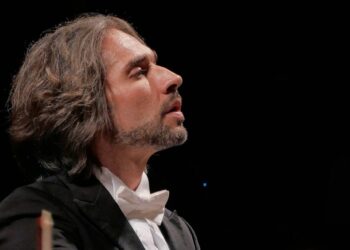 Celebración italiana de la mano de Gioachino Rossini