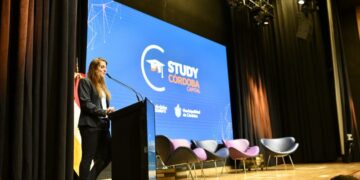 Study Córdoba busca posicionar a la ciudad como destino académico internacional