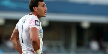 Isgró no se resigna a no estar en los Juegos Olímpicos