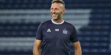 Ribonetto: «El deseo de Talleres es lograr una coronación»