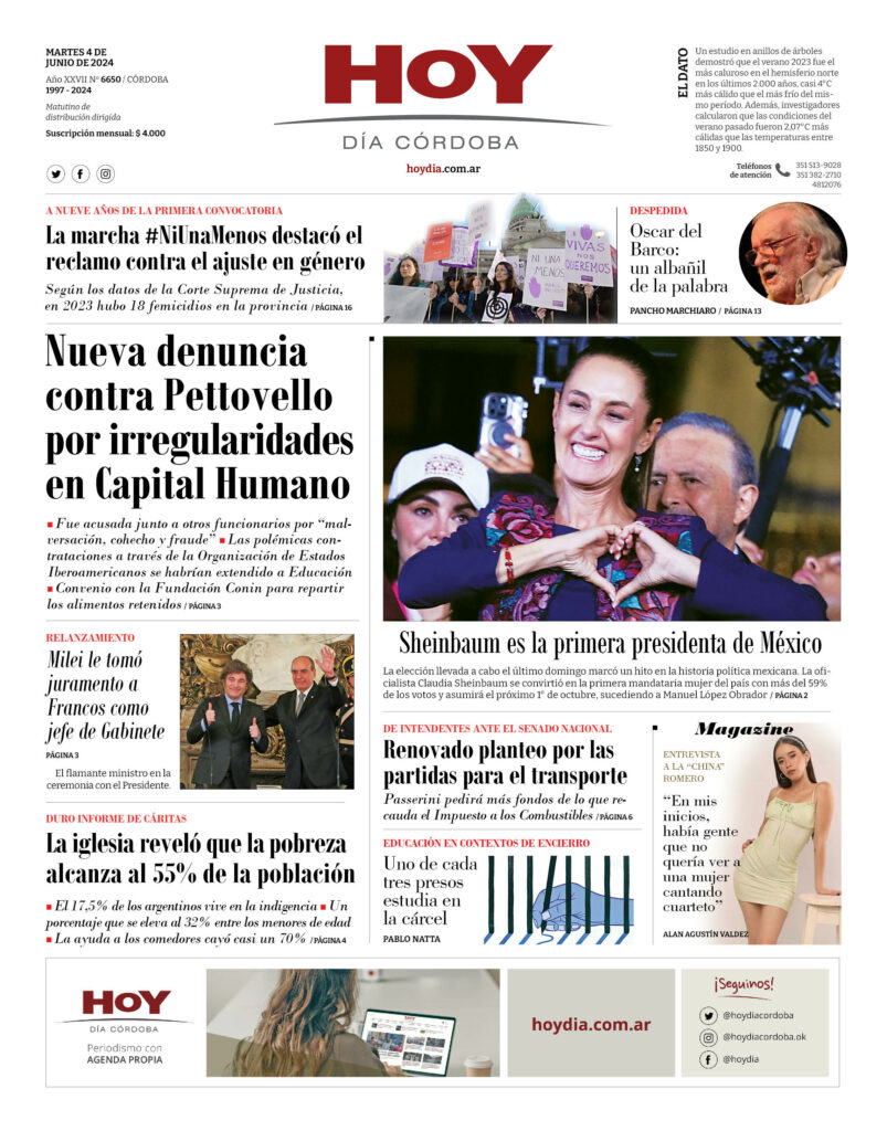 Portada 04.06.2024