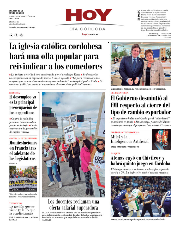 Portada 18.06.2024