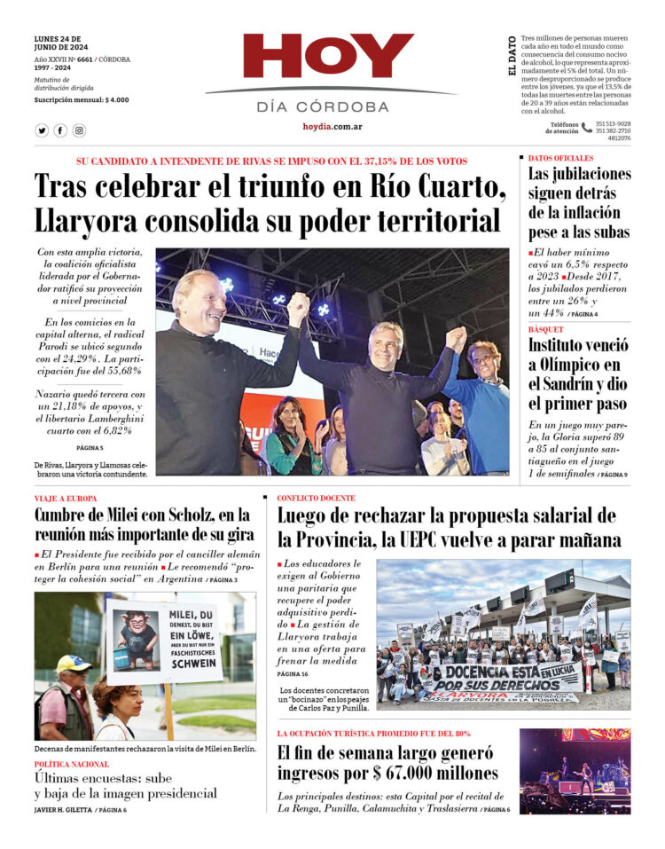 Portada 24.06.2024