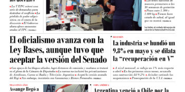 Portada 26.06.2024