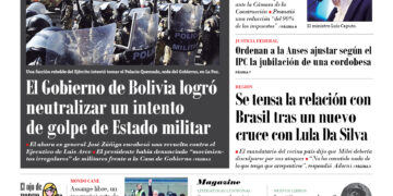 Portada 27.06.2024