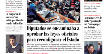 Portada 28.06.2024