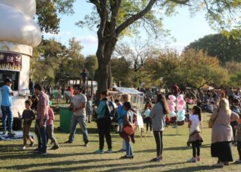 La ocupación hotelera promedio fue de un 80% en la provincia