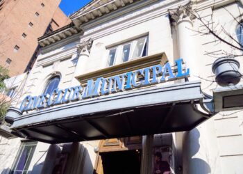 El Cineclub Municipal comienza hoy con la Semana de Cine Portugués