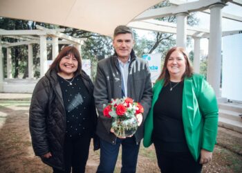 Córdoba producirá flores para abastecer al mercado local y generar empleo