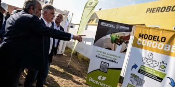 Córdoba presentó sus avances en la cadena tecnológica de biodiésel