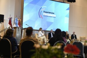 Comenzó la IV Cumbre Mundial de Economía Circular en Córdoba
