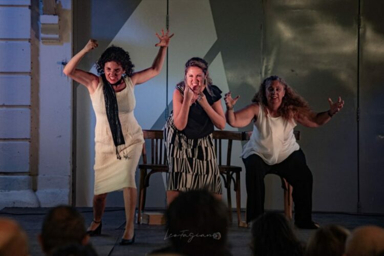 Diez propuestas culturales con teatros como protagonistas para este fin de semana