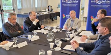 Primer encuentro de la Mesa Porcina: aseguran que es necesario «abrir los mercados sanitarios»