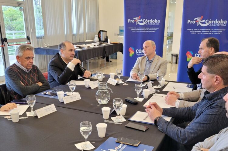 Primer encuentro de la Mesa Porcina: aseguran que es necesario "abrir los mercados sanitarios"