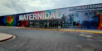El nacimiento de cuatrillizos en la Maternidad de Córdoba se convierte en un caso poco común