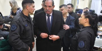 El ex gobernador de Tucumán José Alperovich fue condenado a 16 años de prisión por abuso sexual