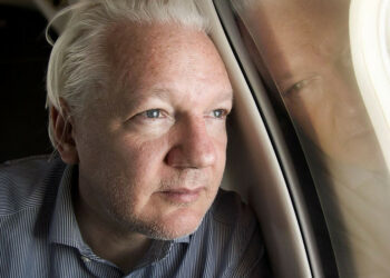 Assange llegó a un acuerdo con Estados Unidos y fue liberado