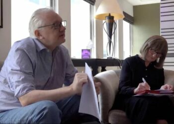 El fundador de Wikileaks, Julian Assange, recuperó la libertad y regresó a Australia